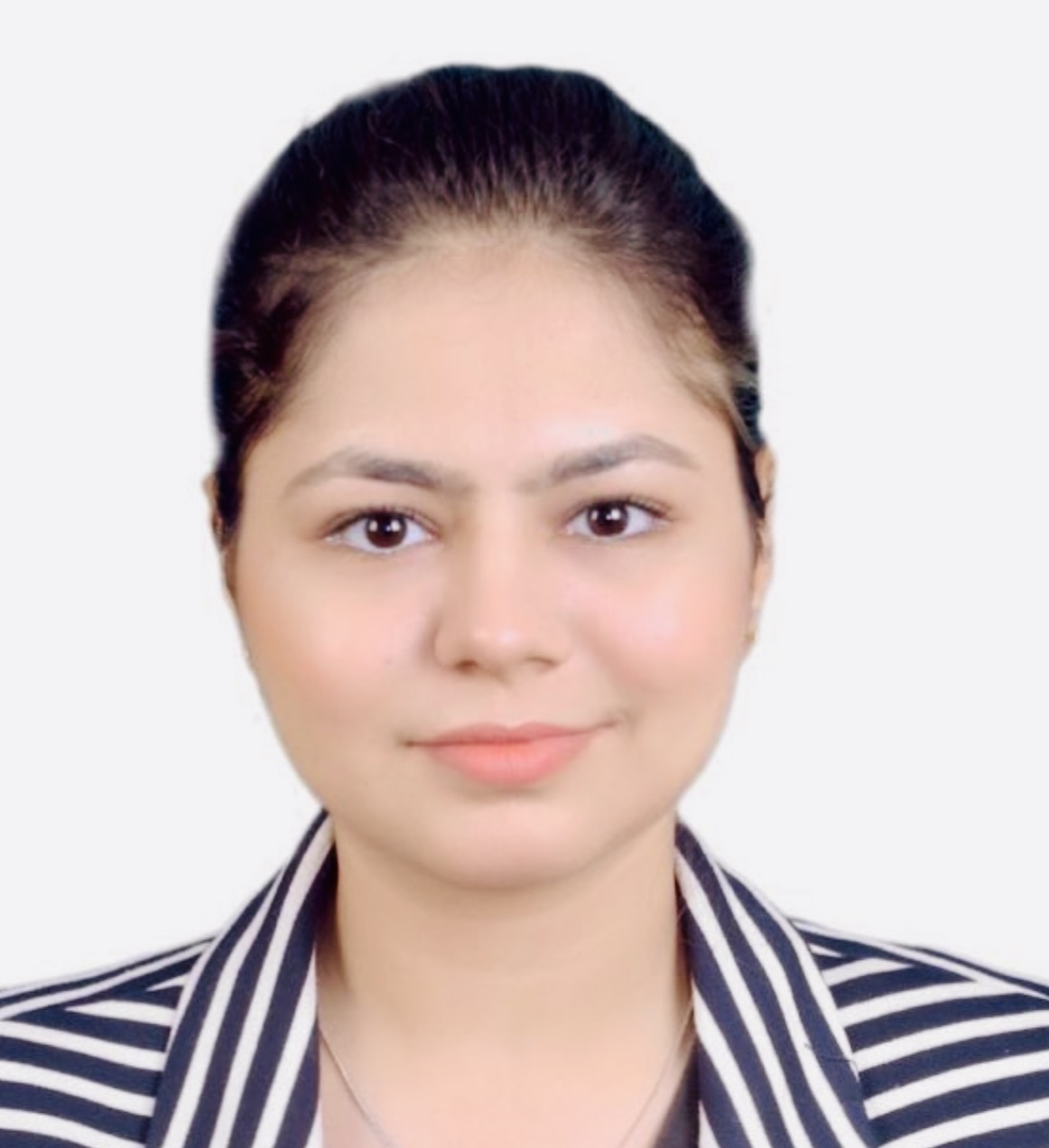 Dr. Priyanka Devi